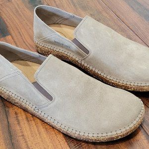 Women's Birkenstock Callan Shoes, Size 41